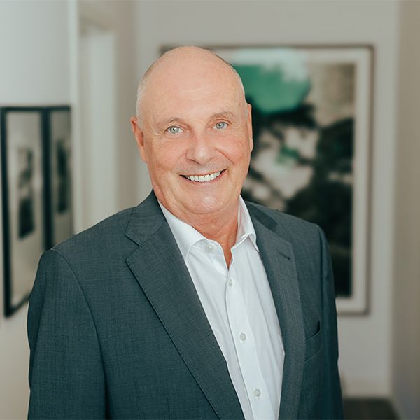 sihlinvest Roland Winiger