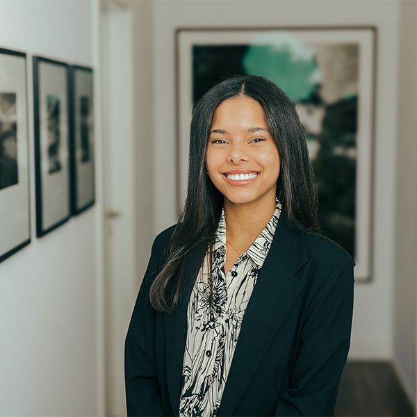 Assistentin Geschäftsleitung